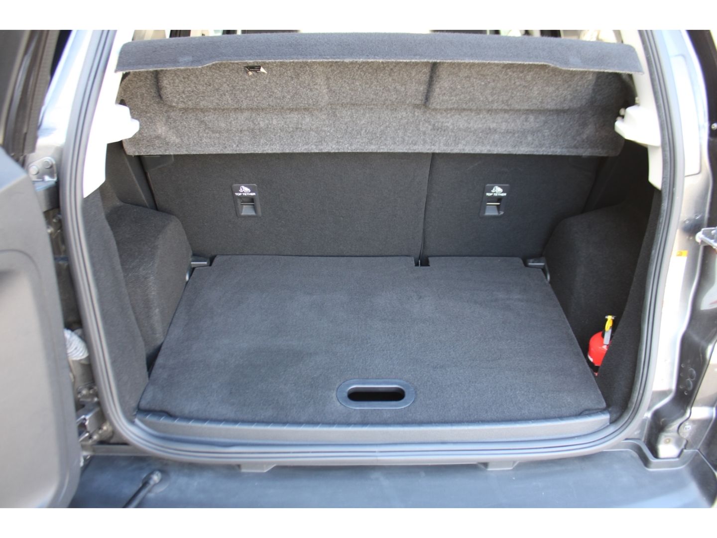 Fahrzeugabbildung Ford EcoSport Titanium WiPa RFK Tempomat  Android Aut