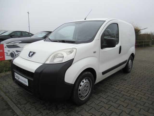 Peugeot Bipper Avantage