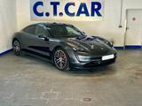Porsche Taycan 4 S - Porsche Taycan aus 2020
