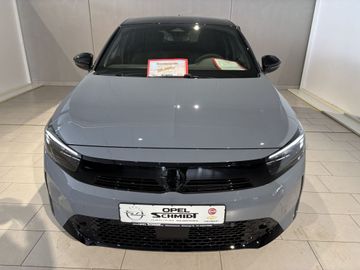 Fotografie 2 des Opel Corsa 1.2 Direct Injection Turbo GS Infotainment