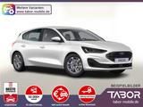 Ford Focus Titanium X ACC Nav LED Kam TotW UVP-41%* - Ford Focus Neuwagen in Hamburg