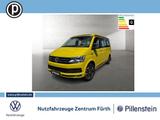 Volkswagen California Beach Edition DSG 4MOTION NAVI AHK - Volkswagen California beach 4motion
