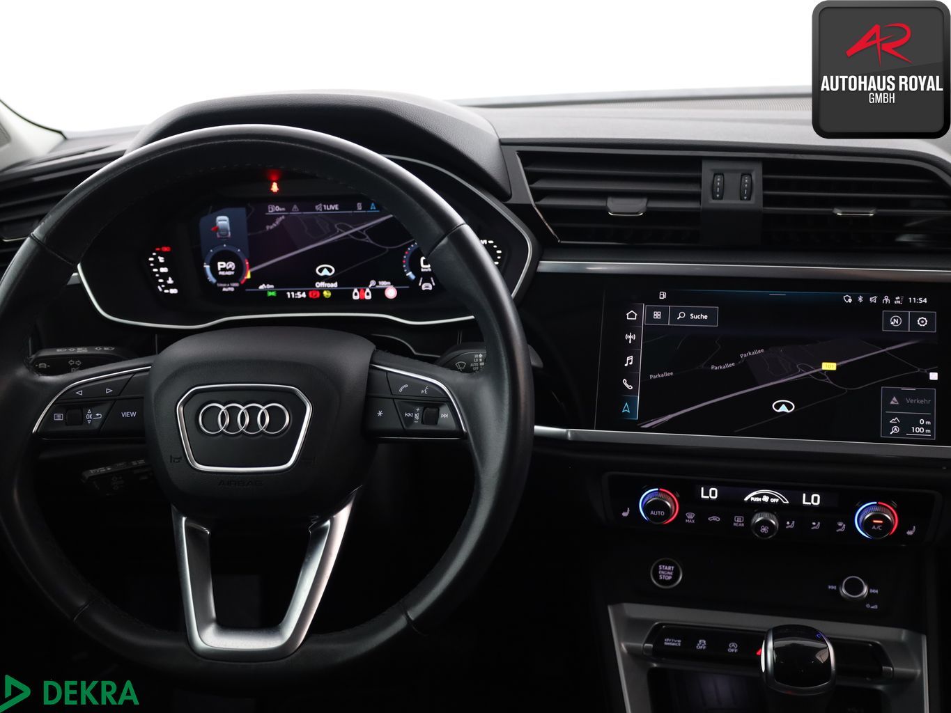 Audi Q3 Sportback 35 TDI S LINE KAMERA,KEYLESS,ACC,SH foto 17