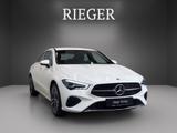 Mercedes-Benz CLA 180 Progressive*Spurhalte*SHZ*Keyless*18"*++ - Mercedes-Benz Jahreswagen: Coupé