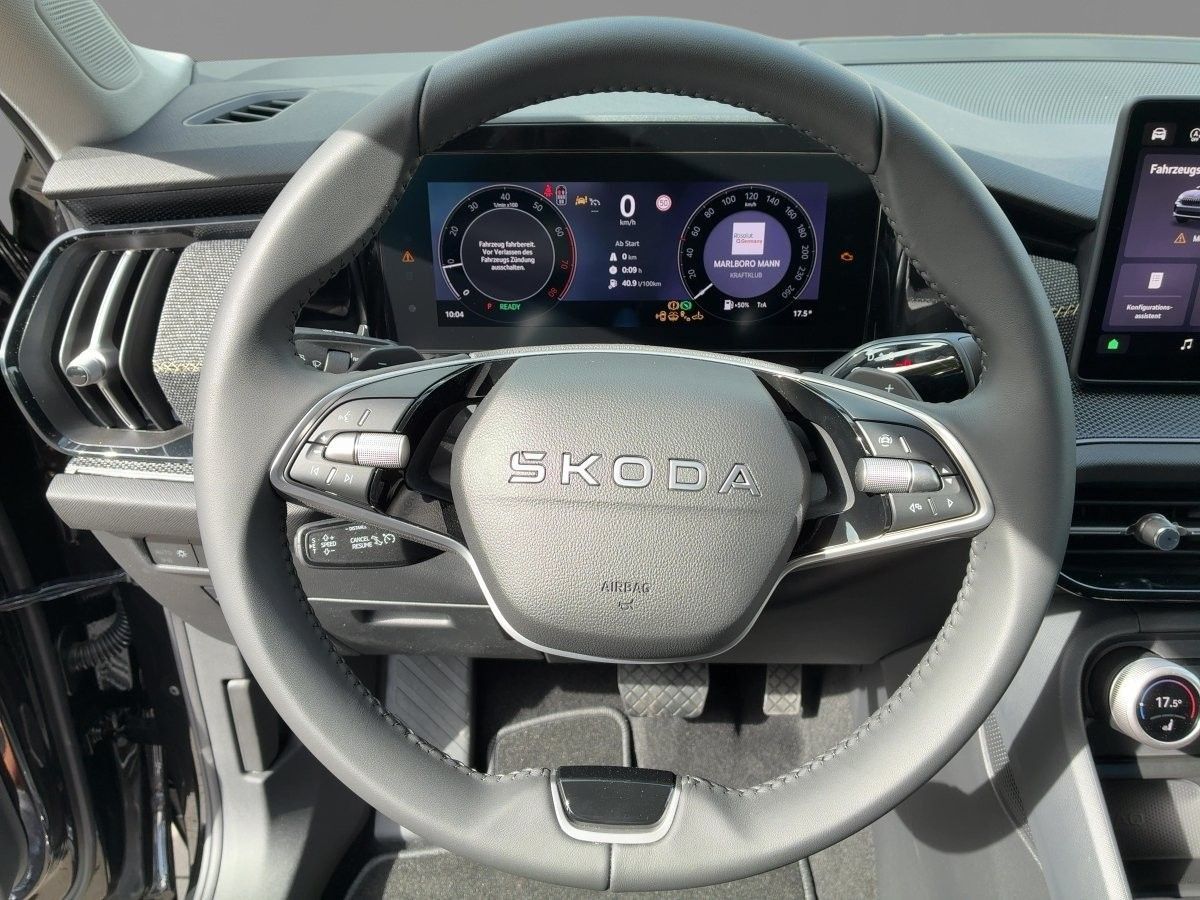 Skoda Kodiaq - Bild 9