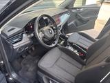 Skoda Scala Clever/NAVI/KLIMA/VOLL/1 HAND - Skoda Scala Gebrauchtwagen