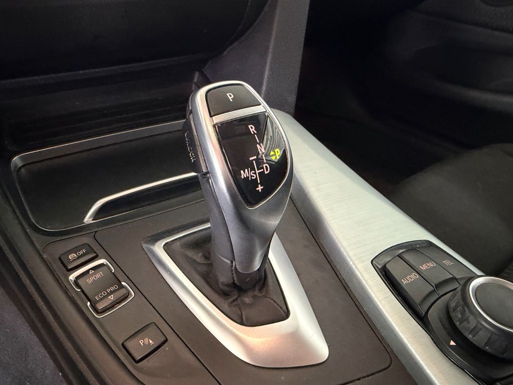 BMW 430 d COUPE BMW 430 d COUPE
