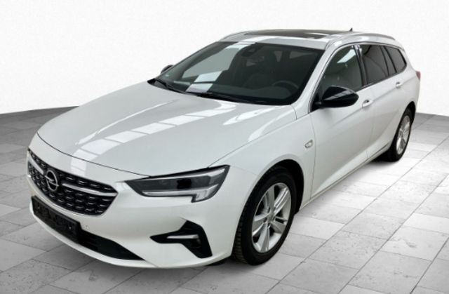 Opel Insignia Business 2.0 CDTI Aut.PANO+KAMERA+LEDER