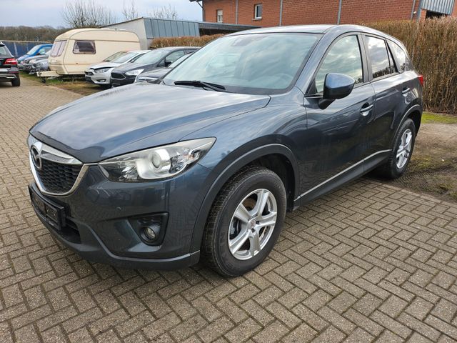 Mazda CX-5 2.2 SKYACTIV-D Center-Line