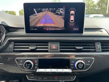 Fahrzeugabbildung Audi A5 Sportback 40 TDI Quattro S Line