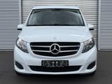 Mercedes-Benz V 250 CDI Marco Polo Aut Nav Kam el.Aufstelldach - Mercedes-Benz: Marco