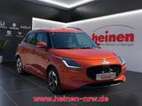 Suzuki SWIFT COMFORT HYBRID ALU LED KESSY DAB PDC - Suzuki Swift