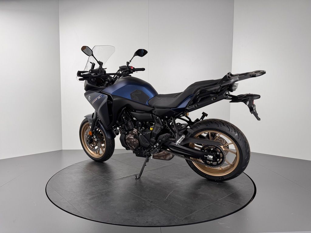 Fahrzeugabbildung Yamaha TRACER 7 GT *AKTIONSPREIS *TAGESZULASSUNG