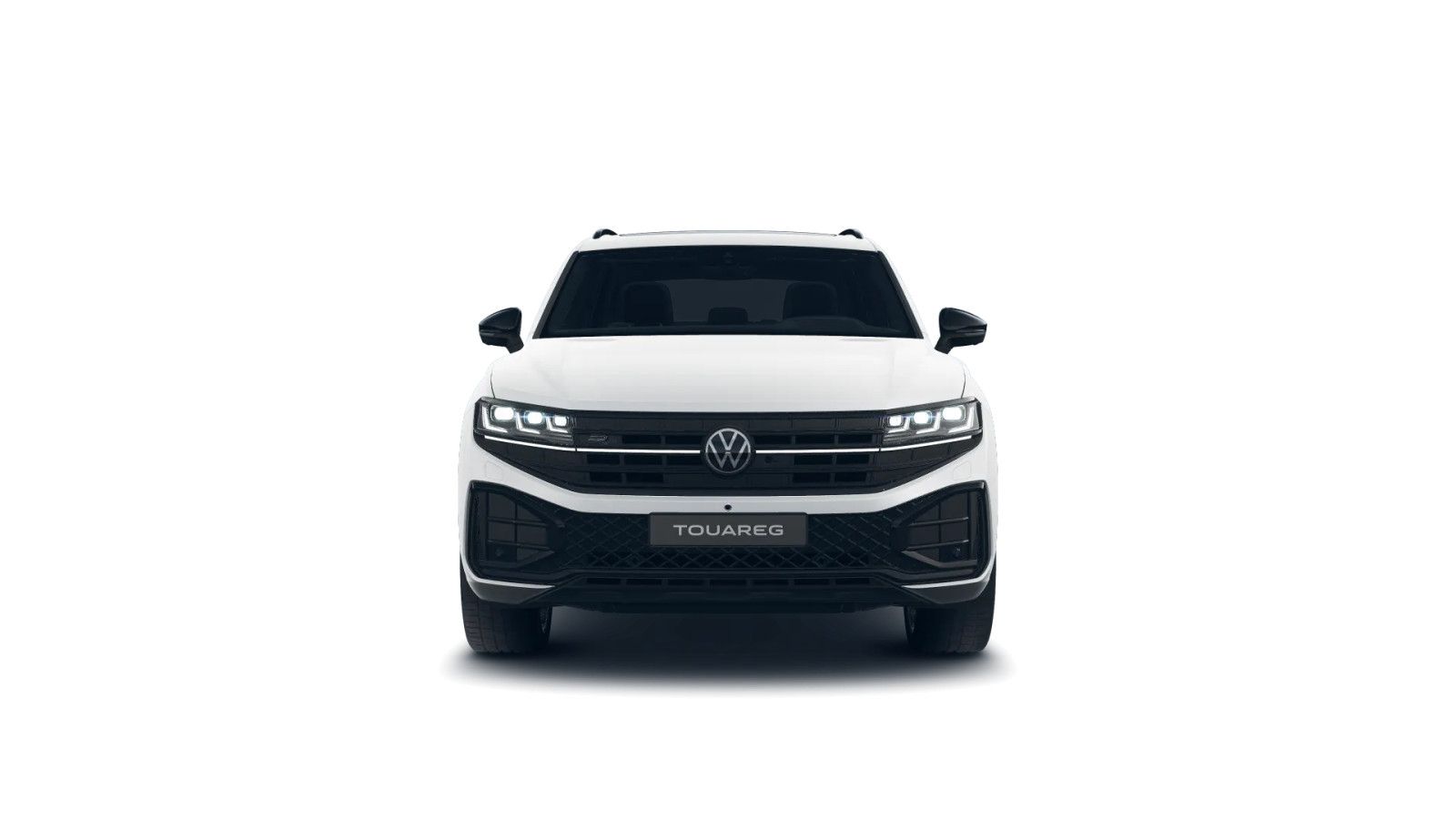 Volkswagen Touareg - Bild 3