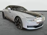Rolls-Royce Spectre - Rolls-Royce mit Elektro-Antrieb