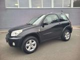 Toyota RAV 4 RAV 4 4x4 Sol Nur 107 Tkm-1 Hd-3 Türig    - Toyota: Rav3