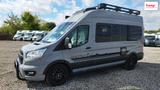 LMC INNOVAN FORD 590 active - LMC Innovan Active