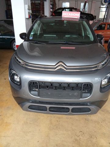 Citroën Citroen C3 Aircross C3 Aircross PureTech 82 Shin