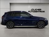 BMW X3 xDrive30i M-Sportpaket, 1.Hand, Garantie - gebrauchte BMW X3 aus dem Jahr 2024