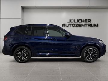 BMW X3 - 2