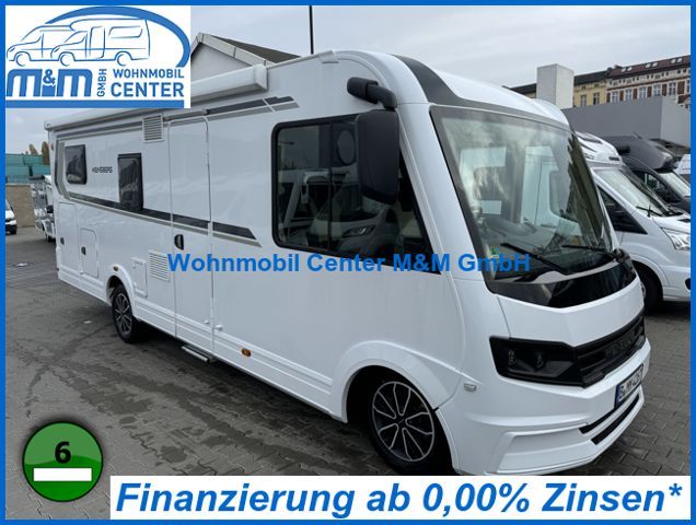 Weinsberg CaraCore 700 MEG 180PS Automatik