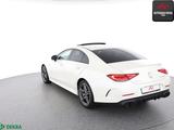 Mercedes-Benz CLS 53 AMG 4M DESIGNO STANDHEIZ,HUD,MASSAGE,360 - gebrauchte Mercedes-Benz CLS 53 AMG aus dem Jahr 2022