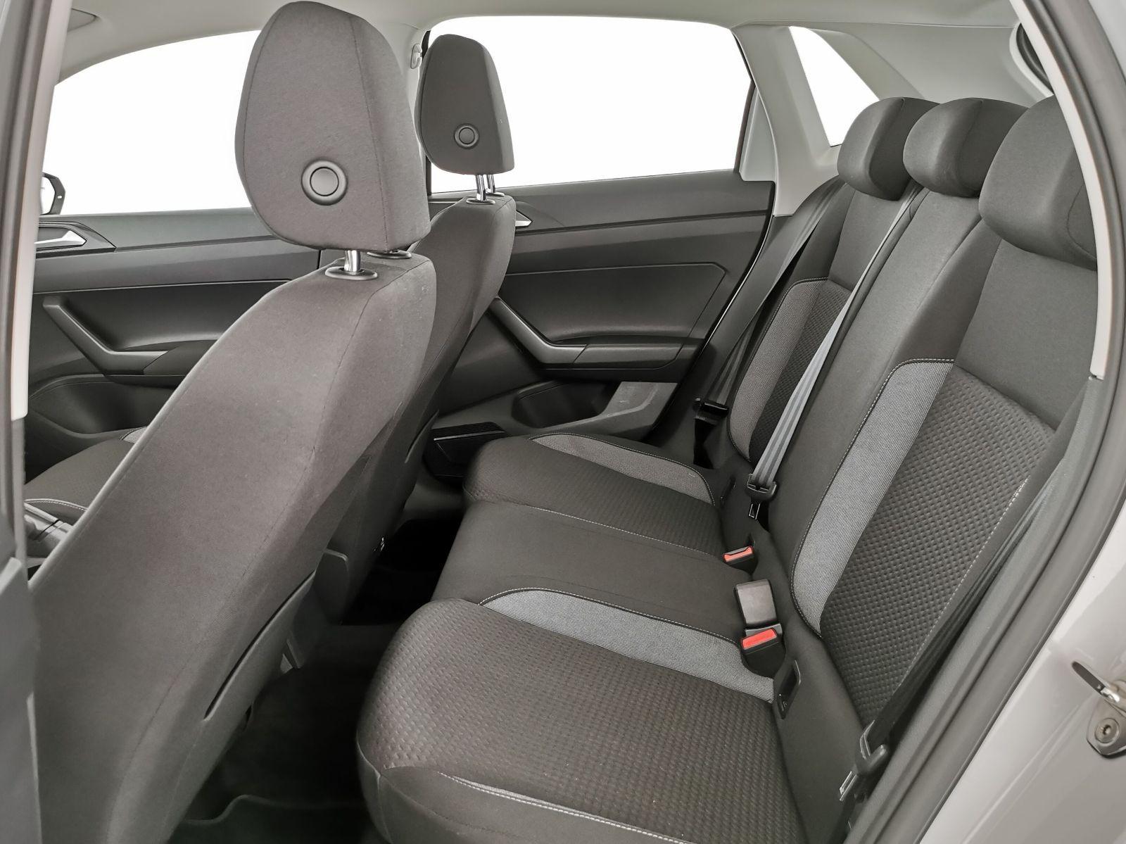 Volkswagen Polo Life 1.0 MPI 59kW 5-Gang 4 Türen, миниатюра 23