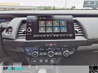 Honda Jazz - Vorschau Bild 14