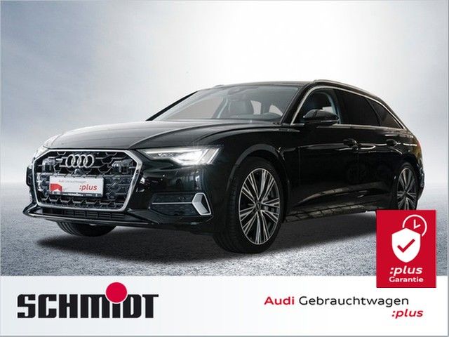Audi Audi A6 Avant 50 TFSI e quattro Advanced LM20 TV S