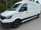 MAN TGE 3.140 2.0 D Automatik L4H3 CAM+KLIMA+PDC Nav - MAN TGE: Automatik