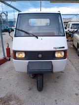 Piaggio Ape 703 Diesel d'epoca ottime condizioni - Piaggio Ape