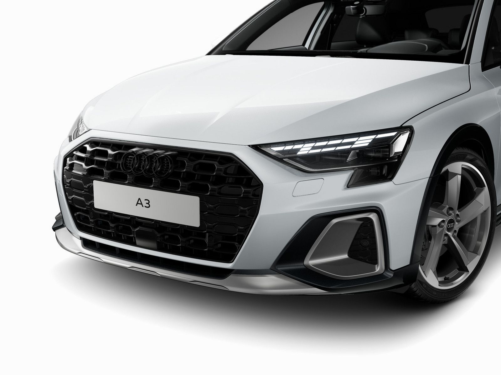 Audi A3 - Bild 12