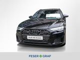 Audi A6 Avant 40 TDI quattro S line AHK Matrix - Audi A6: Bluetooth
