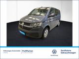 Volkswagen T6.1 Kombi *Navi*App*vorb.AHK*DAB+*Einparkhilfe - Volkswagen T6 Kombi in Leipzig