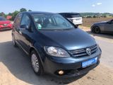 Volkswagen Golf Plus V Goal - Volkswagen: Goal