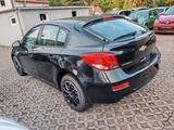 Chevrolet Cruze Hatchback 1.8i - Chevrolet Cruze aus 2012