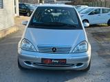 Mercedes-Benz A 190 - gebrauchte Mercedes-Benz A-Klasse aus dem Jahr 2003