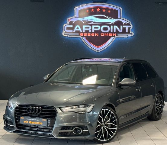 Audi A6 3.0 TDI quattro *3xSLINE*MATRIX *BOSE*TOP*