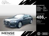 Audi A6 Avant 50 TFSI e quattro S tronic design AHK - Audi A6 Design mit Hybrid-Antrieb (Benzin/Elektro)