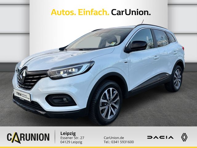 Renault Kadjar Black Edition TCe 140 Navi*Rückfahrkamera