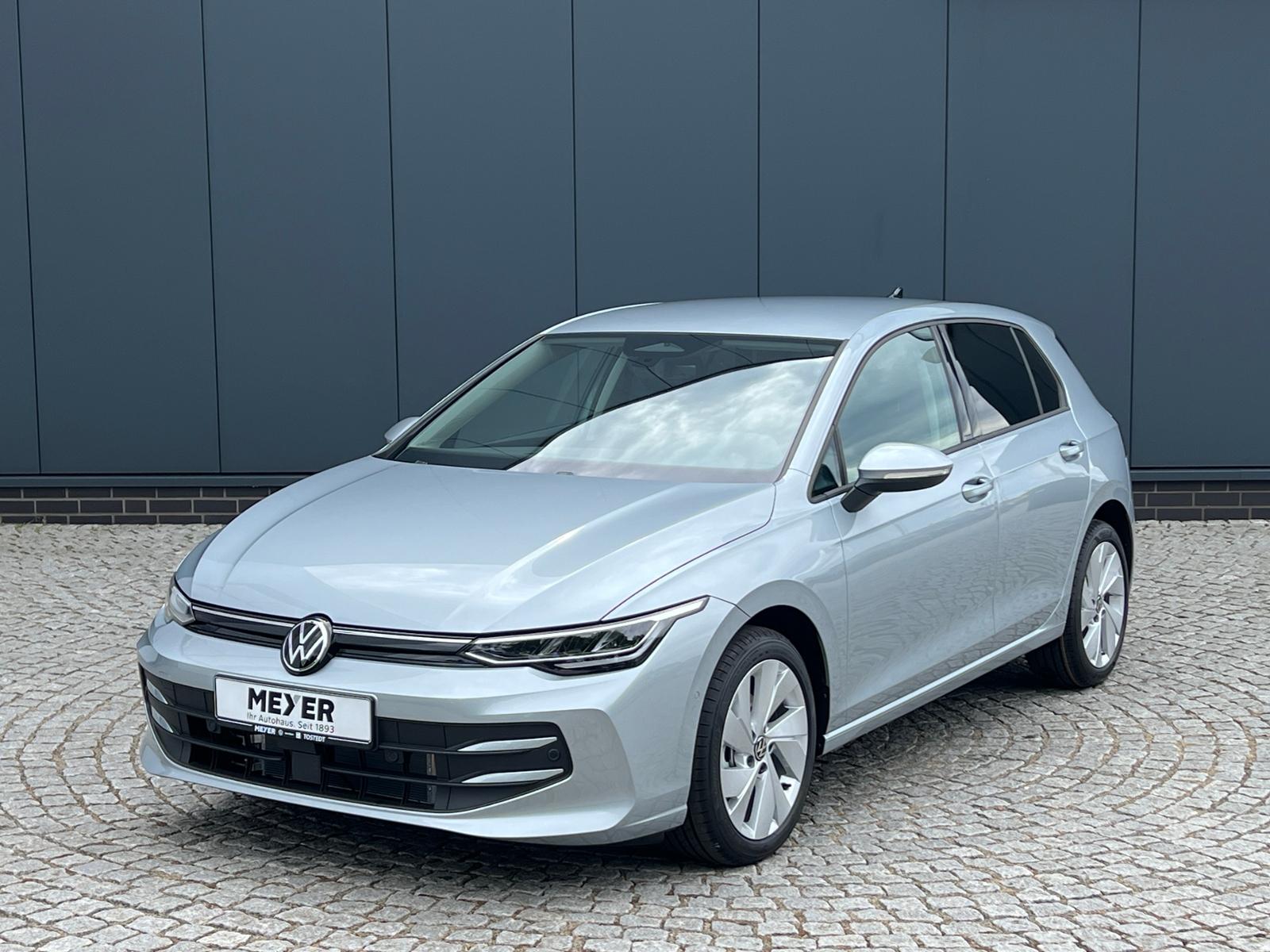 Volkswagen Golf VIII Life 1.5 eTSI DSG *LED, ACC, Kamera, 1, миниатюра 2