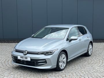 Volkswagen Golf - 2
