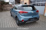 Hyundai i20 Active Blue Classic*KLIMA* SHZ*ALU*USB*EURO6 - Hyundai i20: Eu