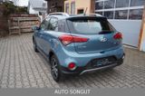 Hyundai i20 Active Blue Classic*KLIMA* SHZ*ALU*USB*EURO6 - Hyundai i20: Eu