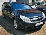 Opel Vectra C Caravan Xenon 1.9 CDTI  Klima AHK - Opel Vectra mit Diesel-Antrieb: mit Navigationssystem, Kombi, Euro 4