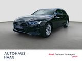 Audi A4 Avant 35 TDI Business StHzg SpoSitz el.Heck P - Audi A4: Business