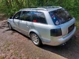 Audi a64b** 1,9Tdi** 131Ps**6Gang** tüv 05... - Audi A6: Kombi, 1.9