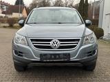 Volkswagen Tiguan Track & Field 4Motion *TOP* - Volkswagen Tiguan: Track Field