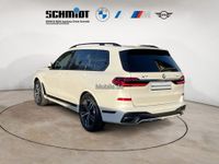 BMW X7 - Vorschau Bild 4