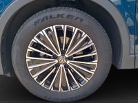 Volkswagen Tiguan - Vorschau Bild 7